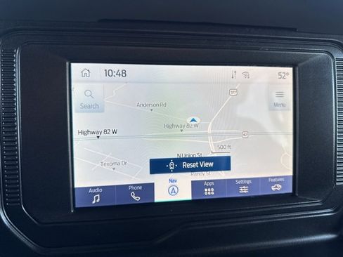 Used 2021 Ford Bronco Big Bend image 3