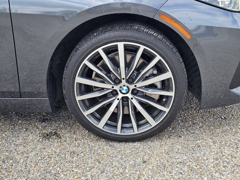 Used 2021 BMW 228i xDrive Gran Coupe w/ Convenience Package AWD/4WD image 11