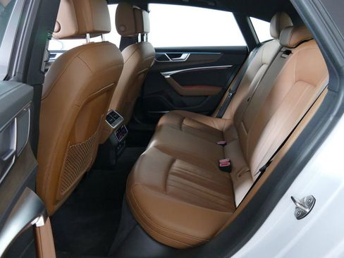 Used 2024 Audi A7 Prestige image 4