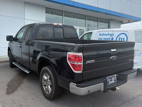 Used 2013 Ford F150 XLT w/ XLT Convenience Pkg RWD image 3