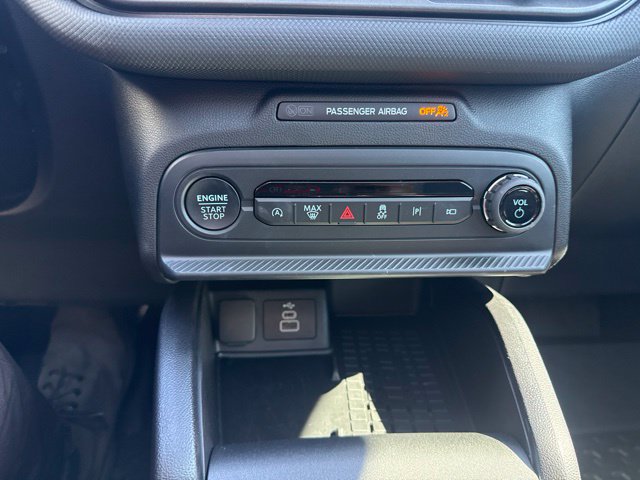 Used 2025 Ford Bronco Sport Outer Banks w/ Outer Banks Tech Package+ AWD/4WD image 33