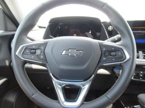 Used 2026 Chevrolet Trax ACTIV w/ Driver Confidence Package FWD image 22