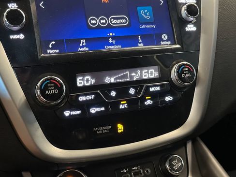 Used 2020 Nissan Murano S w/ Technology Package AWD/4WD image 14