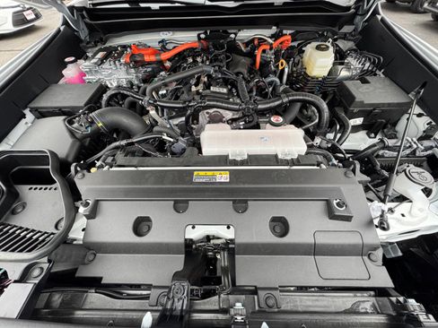 New 2025 Toyota Tacoma TRD Off-Road image 33