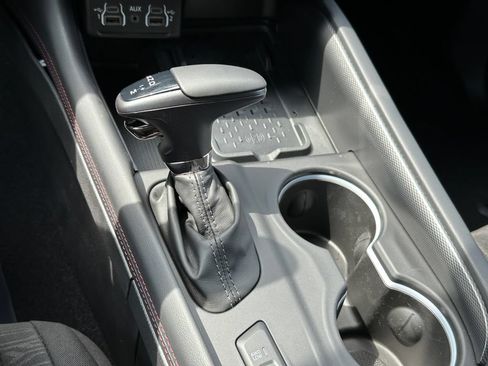 New 2026 Dodge Durango GT w/ Blacktop Package AWD/4WD image 16