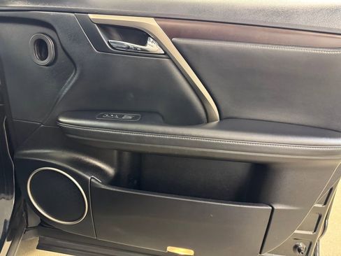 Used 2021 Lexus RX 350 AWD w/ Premium Package image 28