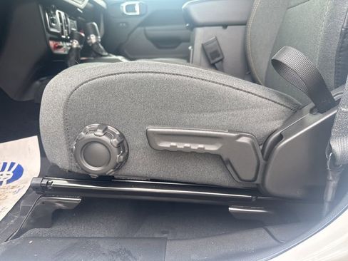 New 2026 Jeep Wrangler Willys image 42