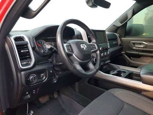 Used 2020 RAM 1500 Big Horn image 20