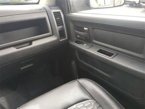 Certified 2023 RAM 1500 Tradesman w/ Popular Equipment Group image 18