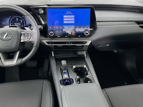 New 2025 Lexus RX 350 F Sport image 27