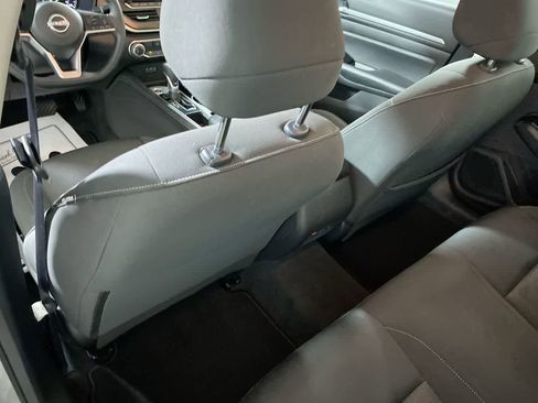 Used 2023 Nissan Altima 2.5 SV image 30