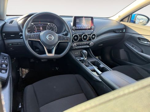 Used 2023 Nissan Sentra SV image 15