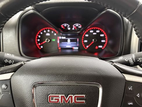 Used 2016 GMC Canyon SLE w/ SLE Convenience Package RWD image 29