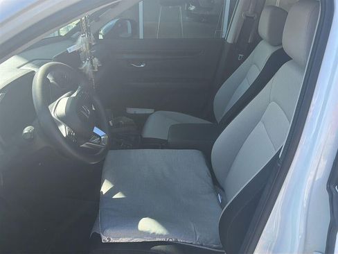 Used 2025 Honda CR-V LX image 2
