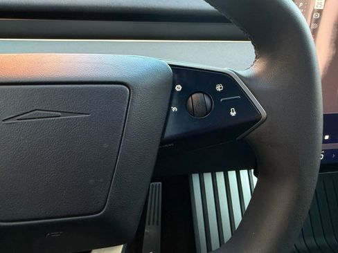 Used 2024 Tesla Cybertruck Cyberbeast image 25