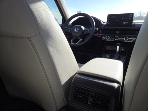 New 2026 Honda CR-V EX-L image 26