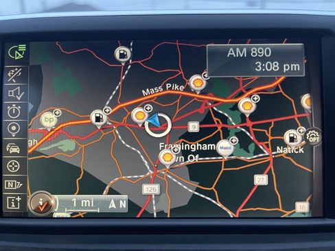 Used 2016 BMW X1 xDrive28i image 17