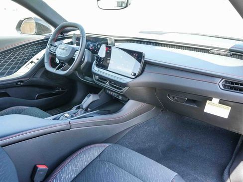 New 2026 Dodge Charger Scat Pack w/ Blacktop Package image 14