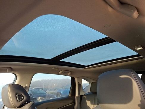 Used 2021 Acura RDX AWD image 14