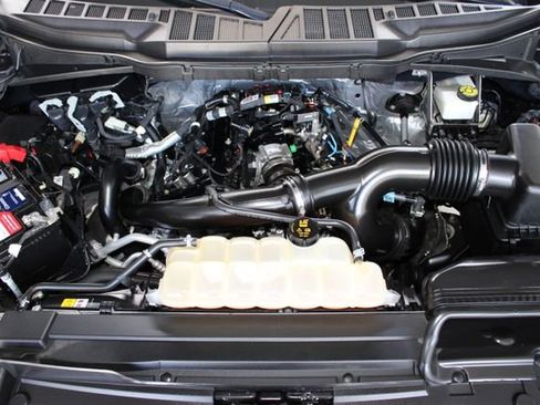 Used 2021 Ford F150 XLT w/ Equipment Group 302A High RWD image 28