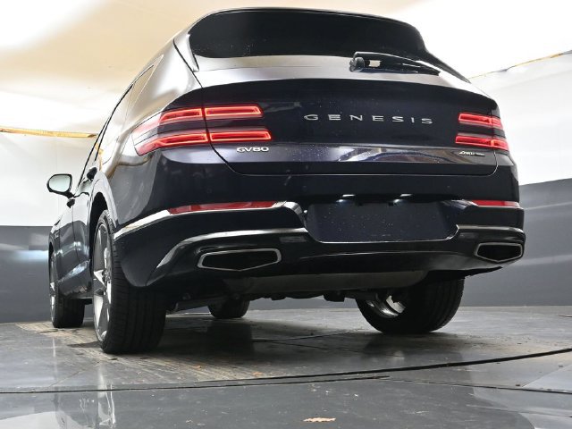 Used 2023 Genesis GV80 3.5T w/ Prestige Package AWD/4WD image 32