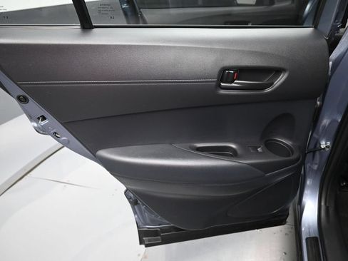 Used 2025 Toyota Corolla Cross AWD Hybrid image 26