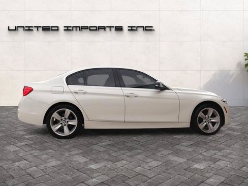 Used 2017 BMW 330i Sedan RWD image 8
