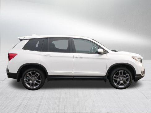 Used 2023 Honda Passport EX-L image 8