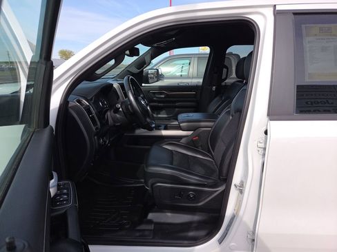 Used 2020 RAM 1500 Sport AWD/4WD image 10