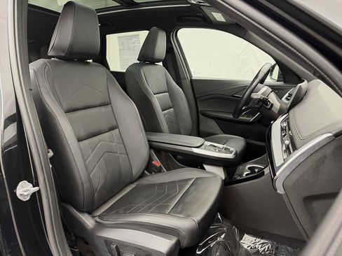 Used 2025 BMW X1 xDrive28i image 38