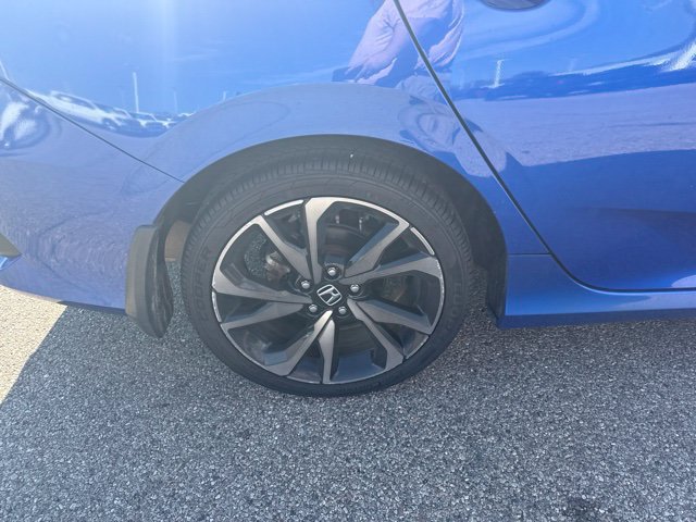 Used 2021 Honda Civic Sport image 5
