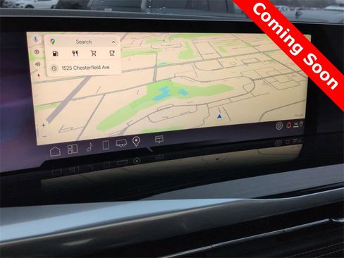 Used 2025 Cadillac Escalade Sport w/ LPO, ONYX Package image 30