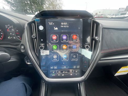 New 2026 Subaru WRX Limited image 21