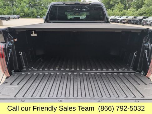New 2026 Toyota Tundra Limited w/ Limited PVM Package AWD/4WD image 20
