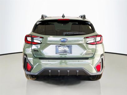 New 2026 Subaru Crosstrek 2.5i Limited