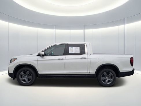 Used 2022 Honda Ridgeline RTL-E image 7