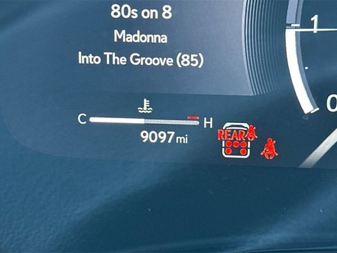 Used 2025 Lexus TX 350 FWD image 32