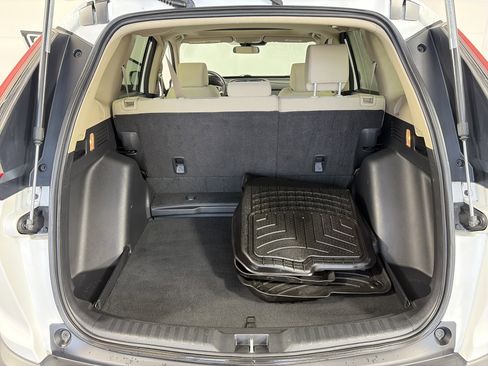 Used 2021 Honda CR-V EX image 14