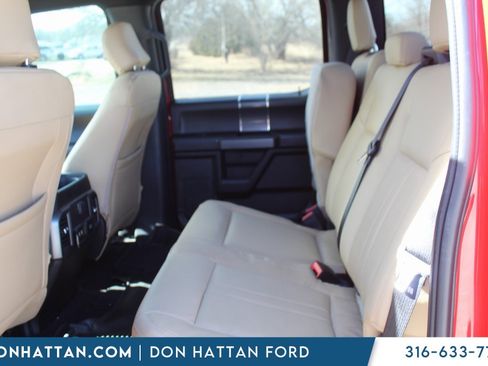 Used 2019 Ford F150 XLT w/ Equipment Group 301A Mid image 13