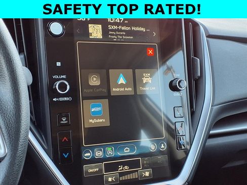 New 2026 Subaru Impreza 2.0i Sport image 13