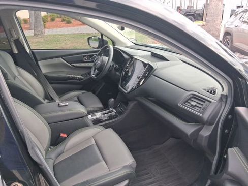 Used 2024 Subaru Ascent Onyx Edition Limited AWD/4WD image 10