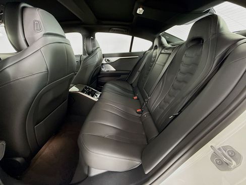 New 2026 BMW 840i image 26