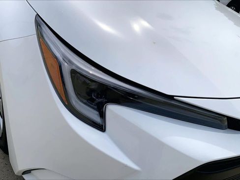 Used 2026 Toyota Corolla LE FWD image 26