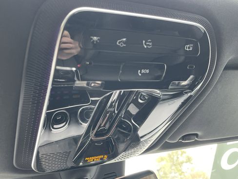 Certified 2025 Mercedes-Benz GLC 300 4MATIC image 37