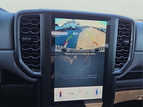 New 2025 Ford Ranger XL w/ Trailer Tow Package image 13
