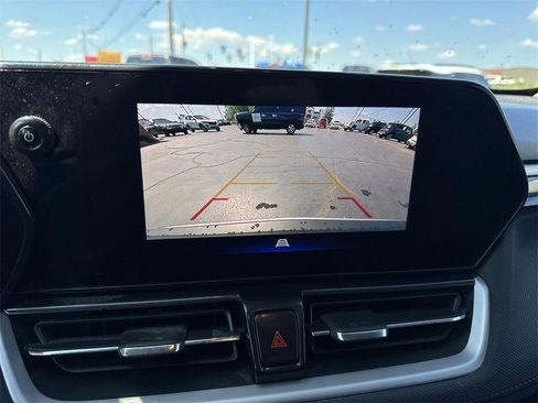 Used 2024 Chevrolet TrailBlazer LT image 17