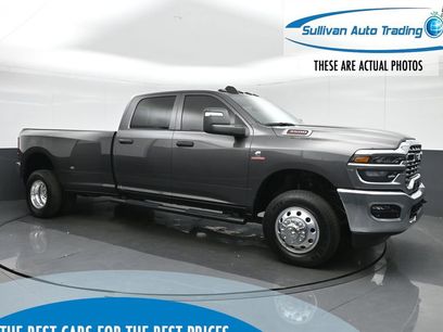 Used 2025 RAM 3500 Tradesman