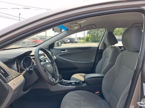 Used 2011 Hyundai Sonata GLS FWD image 14