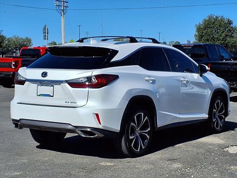 Used 2016 Lexus RX 350 FWD image 7