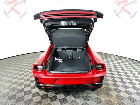 New 2026 Dodge Charger R/T Scat Pack image 16